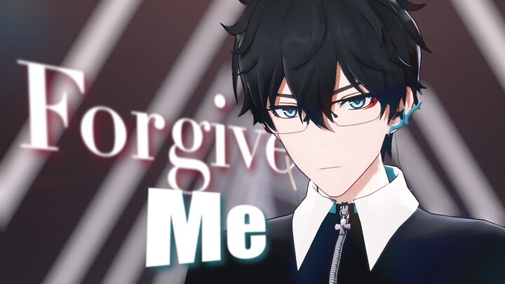 [Xingqiong Railway MMD/Danheng] I like to give glasses to people who don’t wear glasses🥰