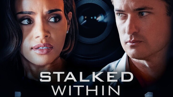 Stalked Within (2022) FULL HD