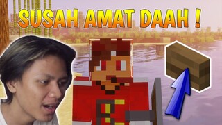 MAININ NIH MAP BERASA NYARI PACAR SUSAH BENER... MANA TOMBOLNYA WOI  !!!