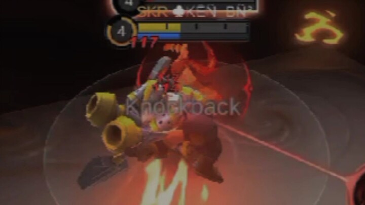 MLBB