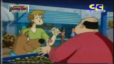 What's new scooby doo ตอน ปีศาจเซนทอร์