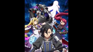 Black Summoner Episode 7 English Dubbed