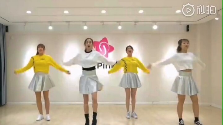 "แคลอรี่" การประชุมประจำปี การแสดง-สอนเต้น-เวอร์ชั่นเต็ม-ตัดตัวเอง