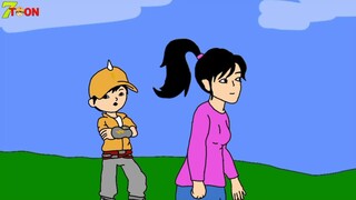 momen godain cewek galak! 😂😂😂