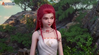 [ EPISODE 06 ] Against The Gods Season 1 - 1080p Super Duper HD Sub Indo
