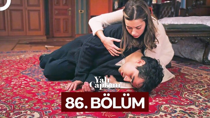 Yalı Çapkını VOSTFR - Épisode 86