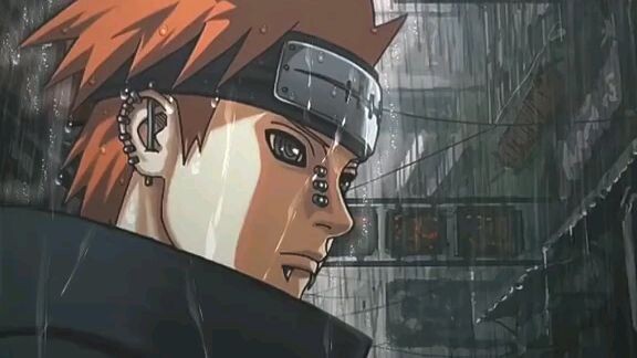 Uchiha pain