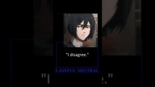 ATTACK ON TITAN MEMES 38% 😂