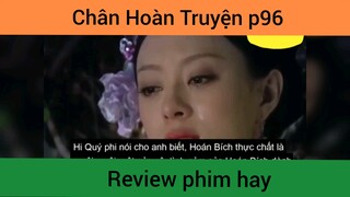 Chân Hoàn Truyện p96