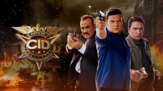 cid