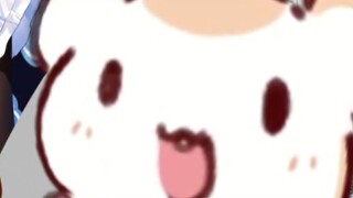 [Bison Hamster] Ah~~~~~ (sangat keras)