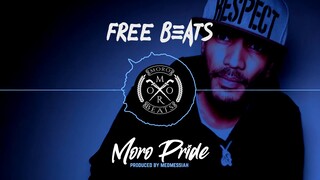 Moro type Beat (Prod. by Medmessiah)