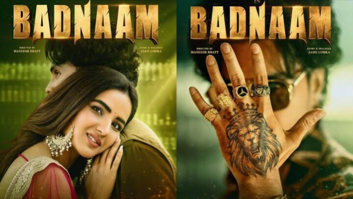 Badnaam 2025 Full Movie HD