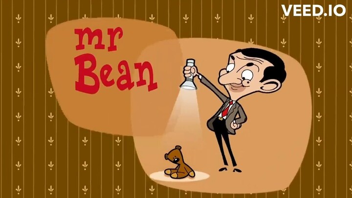 Mr Bean Animated Season 1 | Mr Bean -Watch Movie : Link in Description