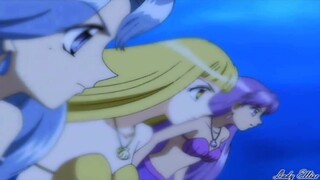 Mermaid Melody || Karen, Noel, Coco - Candy