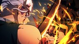 Tengen Uzui and Tanjiro vs Gyutaro Theme - Demon Slayer Season 2 Episode 8 [Epic Orchestral Cover]
