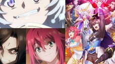 Anime Daur Ulang kembali rilis 2026!!