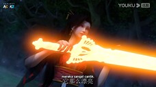 Sword Quest (S1) - 11 | Sub Indo