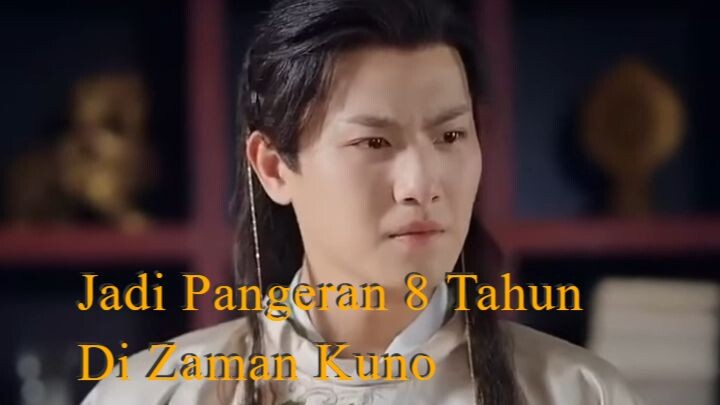 Jadi Pangeran 8 Tahun Di Zaman Kuno | (720) | Part 8