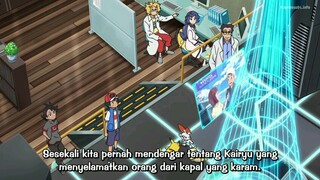 pokemon ep.10 sub indo