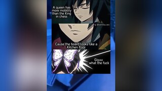 anime demonslayer kitmesunoyaiba weeb animefyp animeedit animetiktok animememe foryou fyp animememes