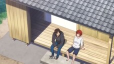 Tomo chan is a Girl ll Episode 4 [ Part 9 ]