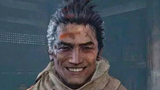 Sekiro: Everyone saw it, it was he who moved first, and I was in self-defense