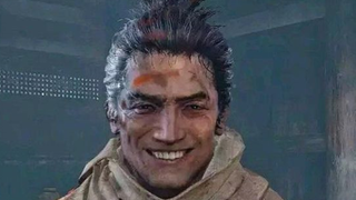 Sekiro: Mọi người đều thấy, chính anh ấy là người di chuyển trước, còn tôi thì tự vệ