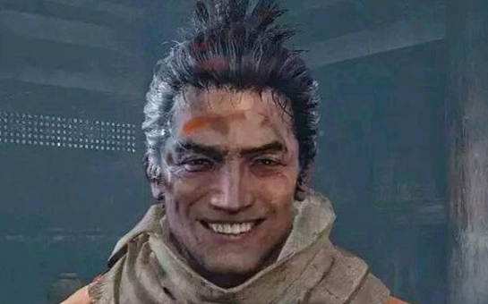 Sekiro: Everyone saw it, it was he who moved first, and I was in self-defense