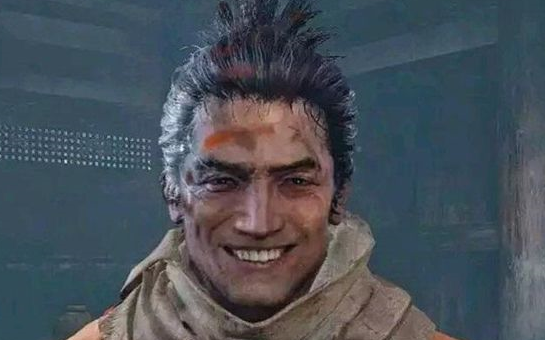 Sekiro: Semua orang melihatnya, dialah yang bergerak lebih dulu, dan aku membela diri