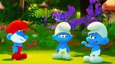 THE SMURFS MOVIE (2025)
