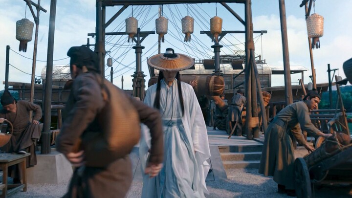 Mortals are extraordinary! ! A mortal's journey to immortality "Extraordinary" explodes with a 4K qu