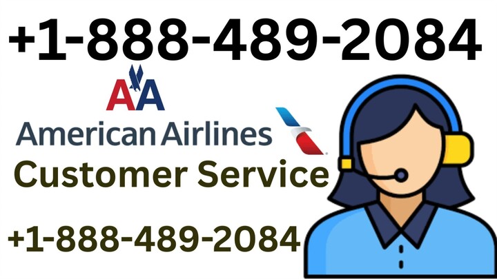 【American Airlines®】Customer Support Complete Guide to Live Chat, Email & Calls Support Step by Step