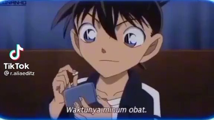 detektif Conan