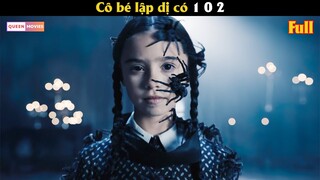 Ngôi trường dành cho những kẻ lập dị - Review phim Hàn