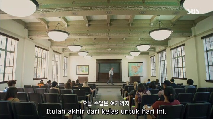 The Heirs Eps 2 Part 9 Sub Indo