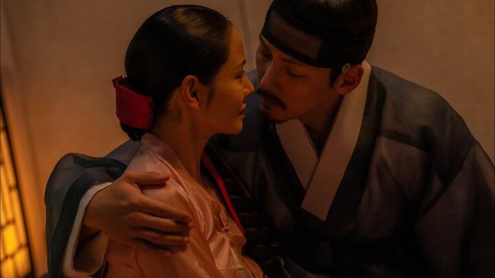 KDRAMA THE SCANDAL (2027) | Son Ye-jin & Ji Chang-wook Bikin Deg-degan!