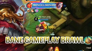 BANE GAMEPLAY BRAWL