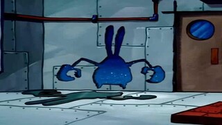 A customer who was addicted to Haiba Hu spent his life savings to buy Haiba Hu, and Mr. Crab became 