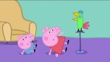YouTube Peppa Pig - Polly Parrot | Season 1 | Episode 4 - Cartoons for Children