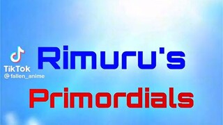 rimuru