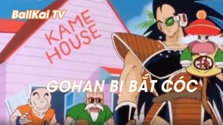 Dragon Ball Kai (Short Ep 2) - Bắt cóc