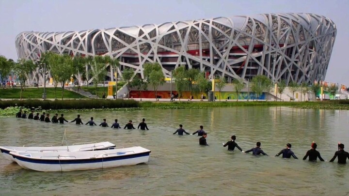 มาตรการรักษาความปลอดภัยในโอลิมปิกเป็นอย่างไร?