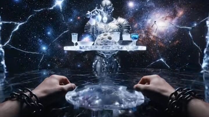 طعام فضائي + استجابة ذاتية ذاتية (2)