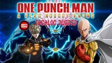 One Punch Man S01E03 (Tagalog Dubbed)