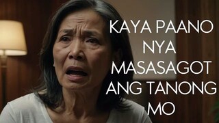ANG BIYAHE PAPUNTANG BIRINGAN