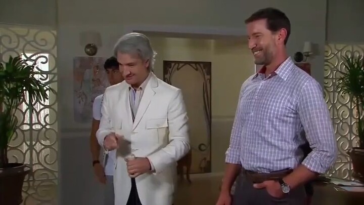 Lo imperdonable Capitulo 101