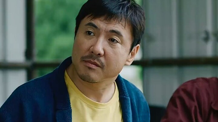 ในวินาทีนั้น ไม่มีอะไรสำคัญอีกต่อไป