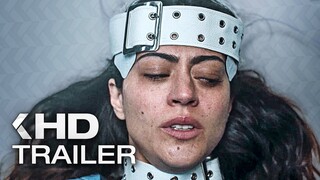 INSANITY Trailer German Deutsch (2022)