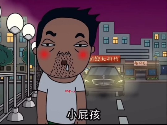 “‘I’ve seen it all’—how many children’s childhood dreams have been shattered by these words from som